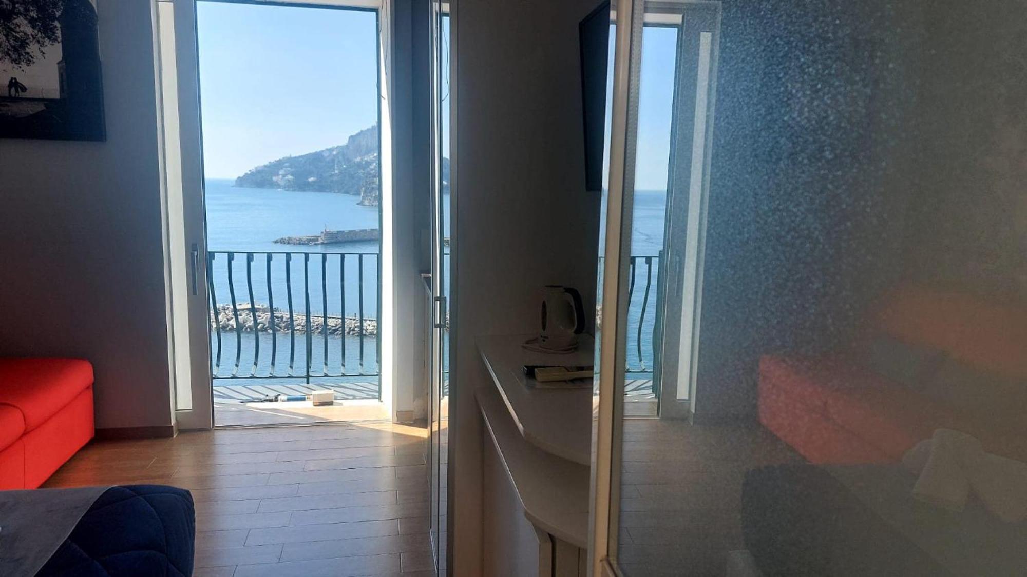 Appartamenti Amalfi Vista Mare Екстер'єр фото