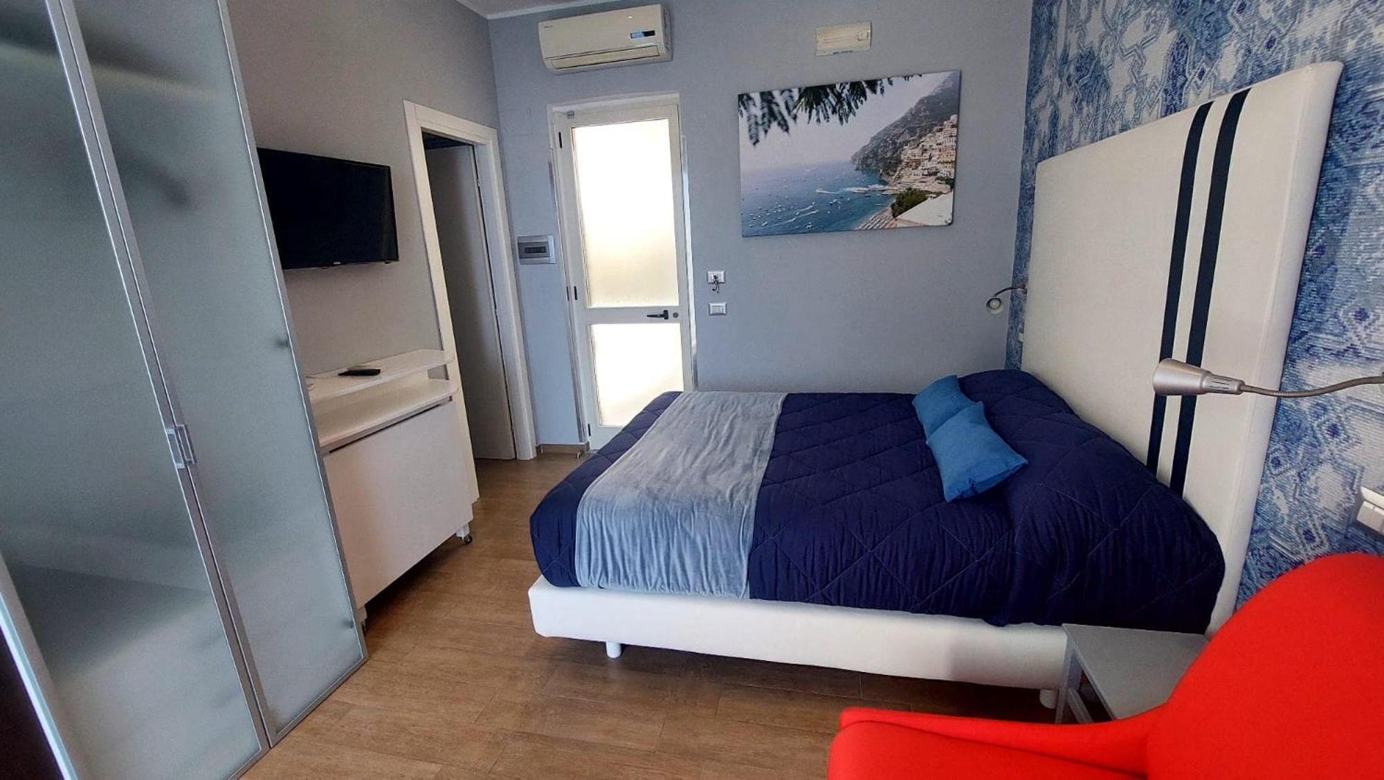 Appartamenti Amalfi Vista Mare Екстер'єр фото