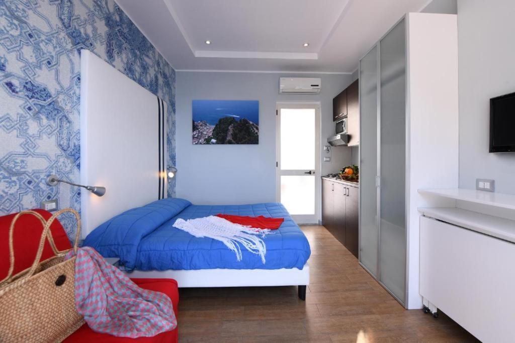 Appartamenti Amalfi Vista Mare Екстер'єр фото