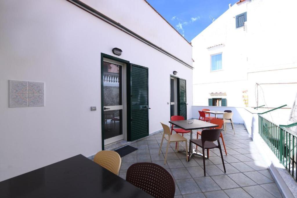 Appartamenti Amalfi Vista Mare Екстер'єр фото
