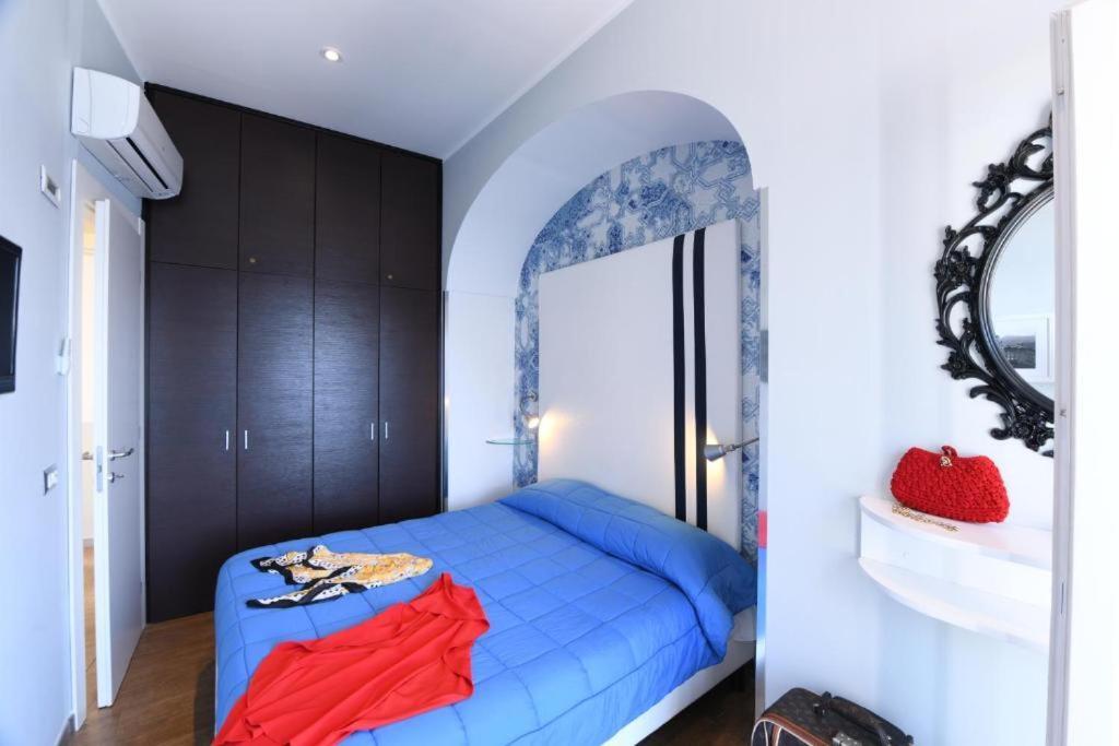 Appartamenti Amalfi Vista Mare Екстер'єр фото